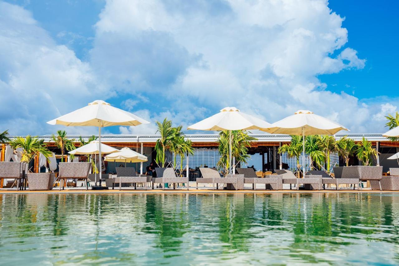 Summer Bay Beach Club & Cabins Sihanoukville By Preference エクステリア 写真