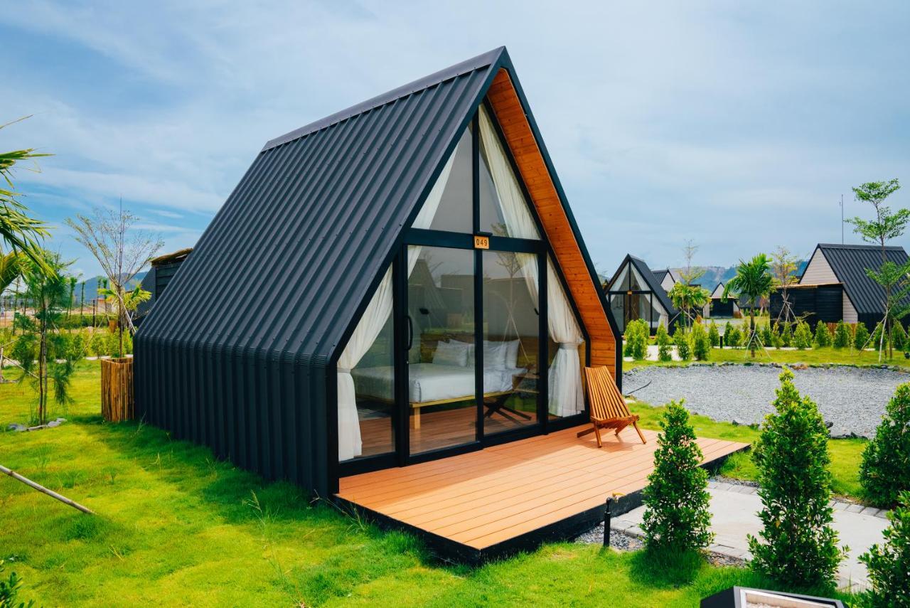 Summer Bay Beach Club & Cabins Sihanoukville By Preference エクステリア 写真