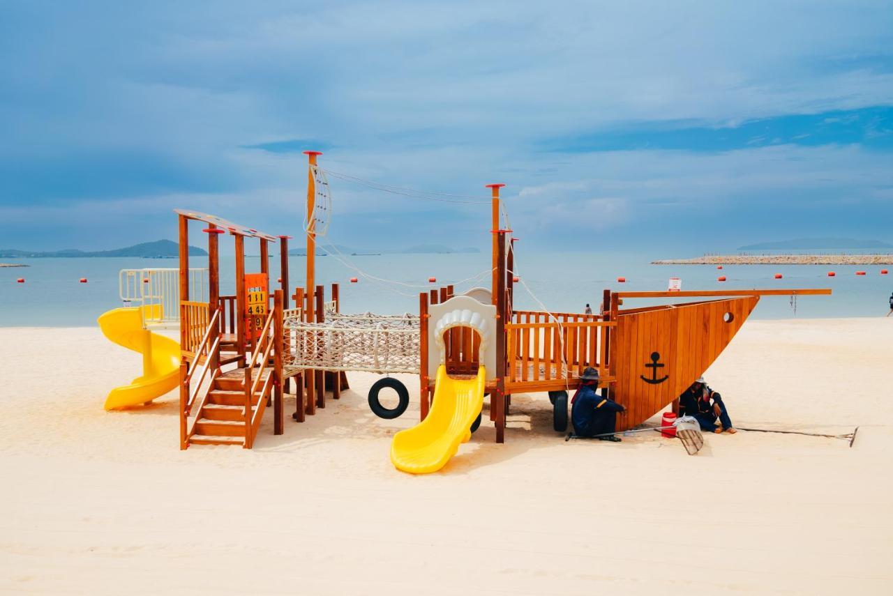 Summer Bay Beach Club & Cabins Sihanoukville By Preference エクステリア 写真