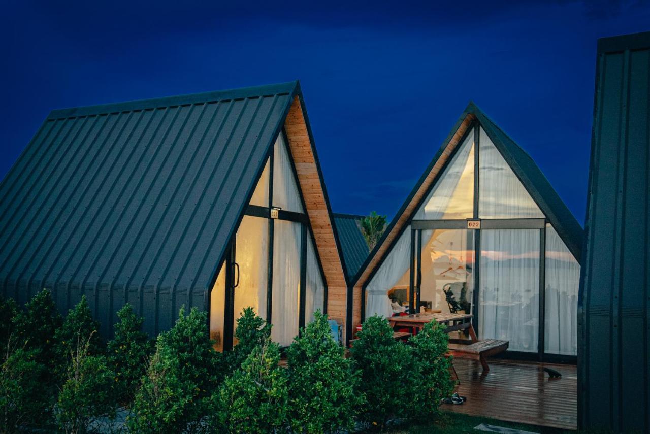 Summer Bay Beach Club & Cabins Sihanoukville By Preference エクステリア 写真