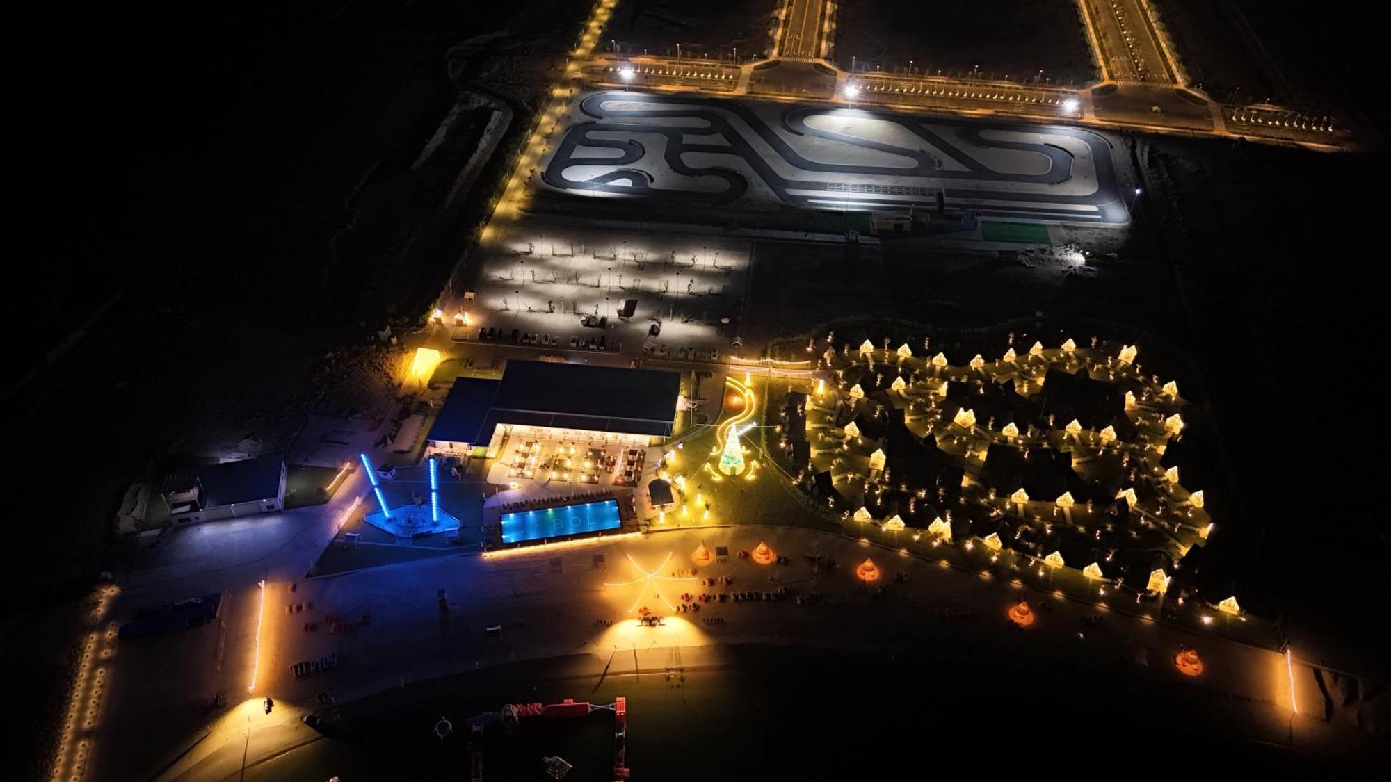 Summer Bay Beach Club & Cabins Sihanoukville By Preference エクステリア 写真