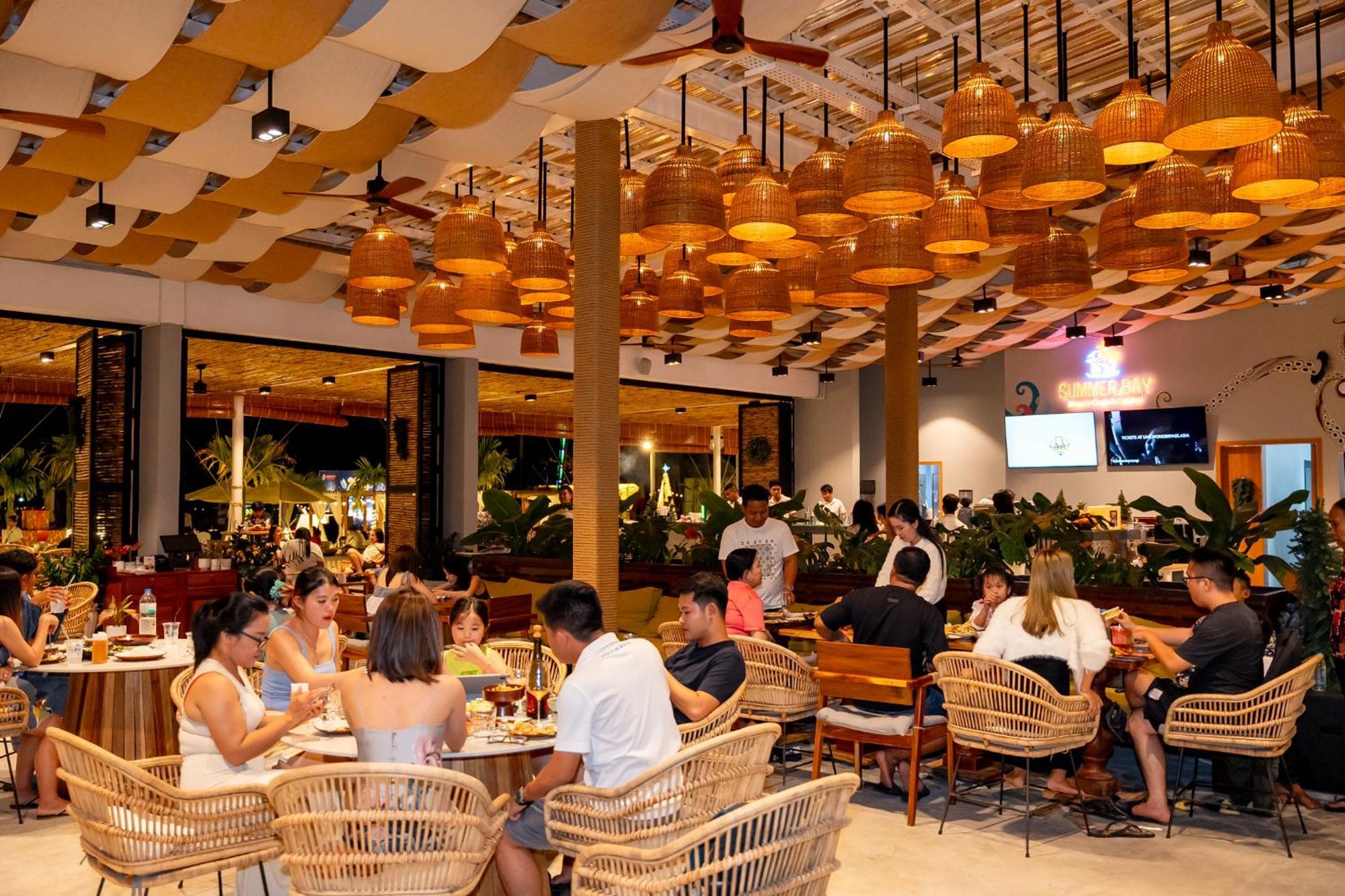 Summer Bay Beach Club & Cabins Sihanoukville By Preference エクステリア 写真