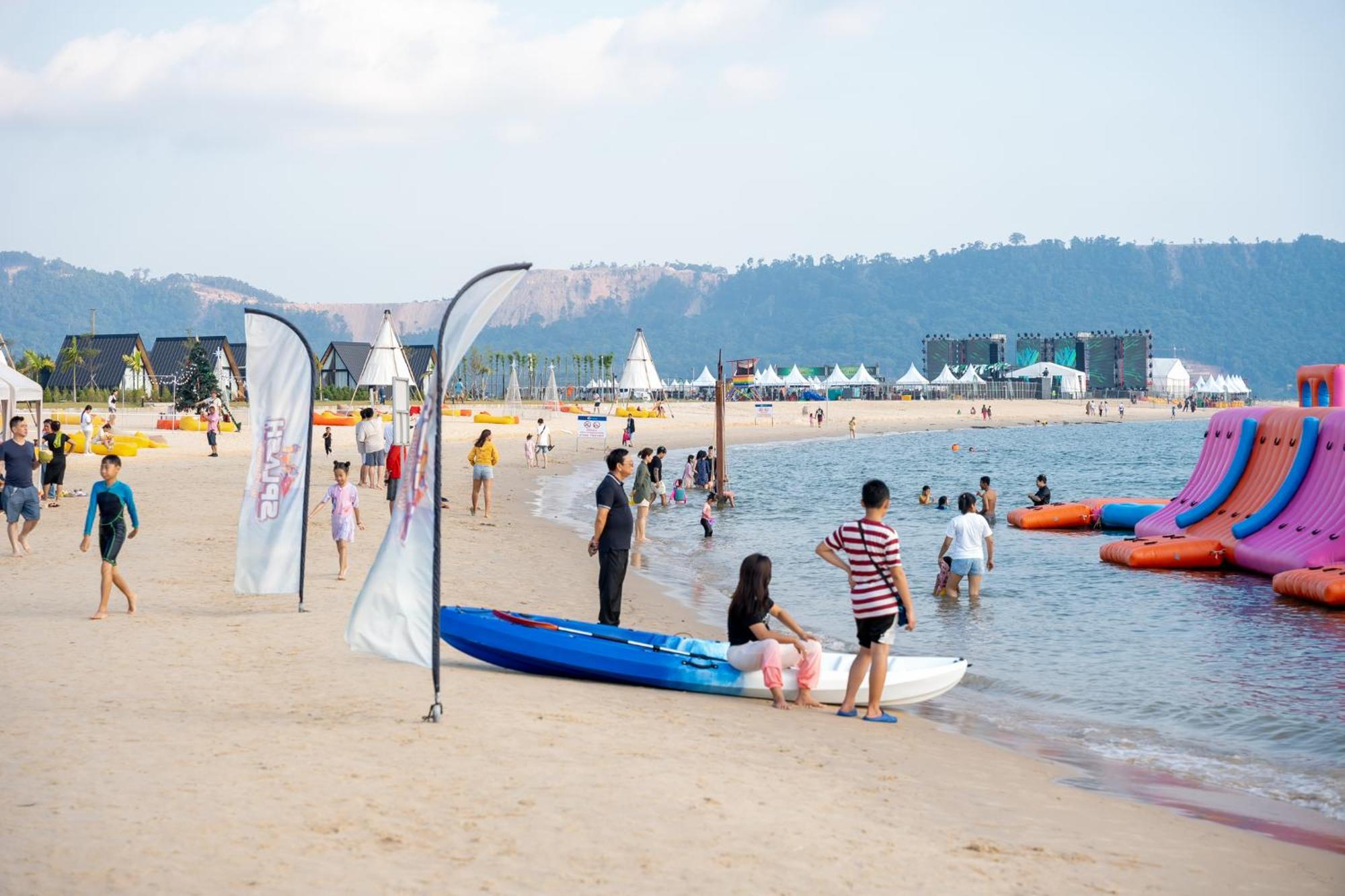 Summer Bay Beach Club & Cabins Sihanoukville By Preference エクステリア 写真