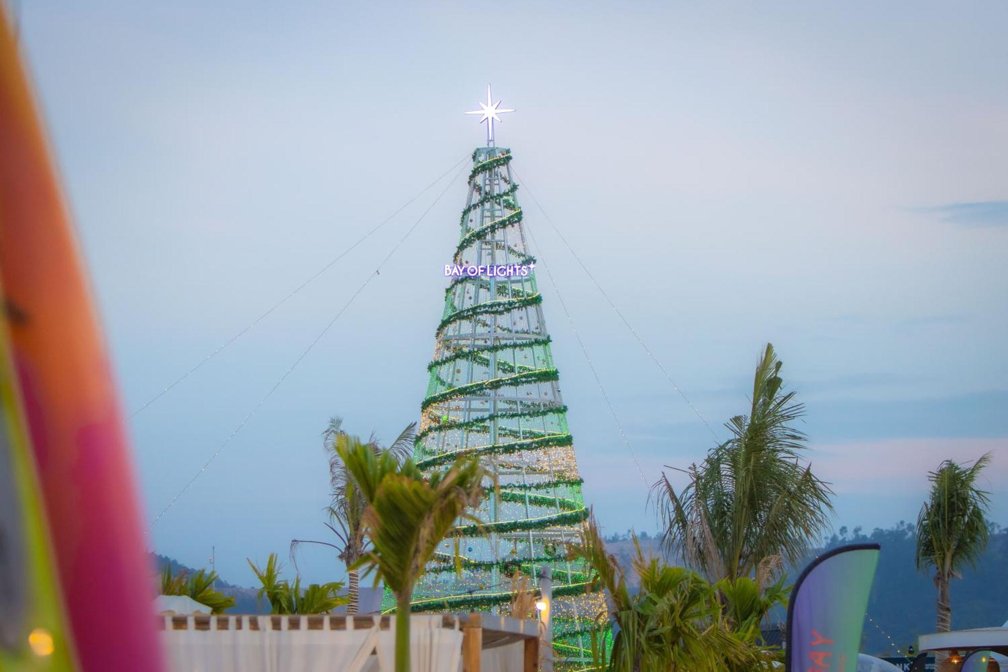 Summer Bay Beach Club & Cabins Sihanoukville By Preference エクステリア 写真