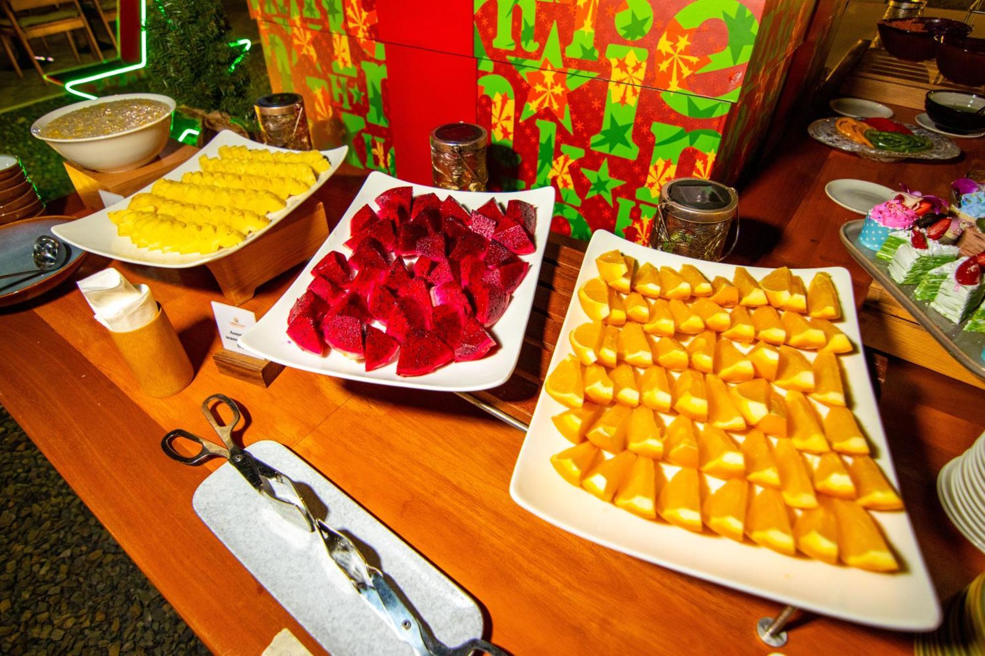 Summer Bay Beach Club & Cabins Sihanoukville By Preference エクステリア 写真