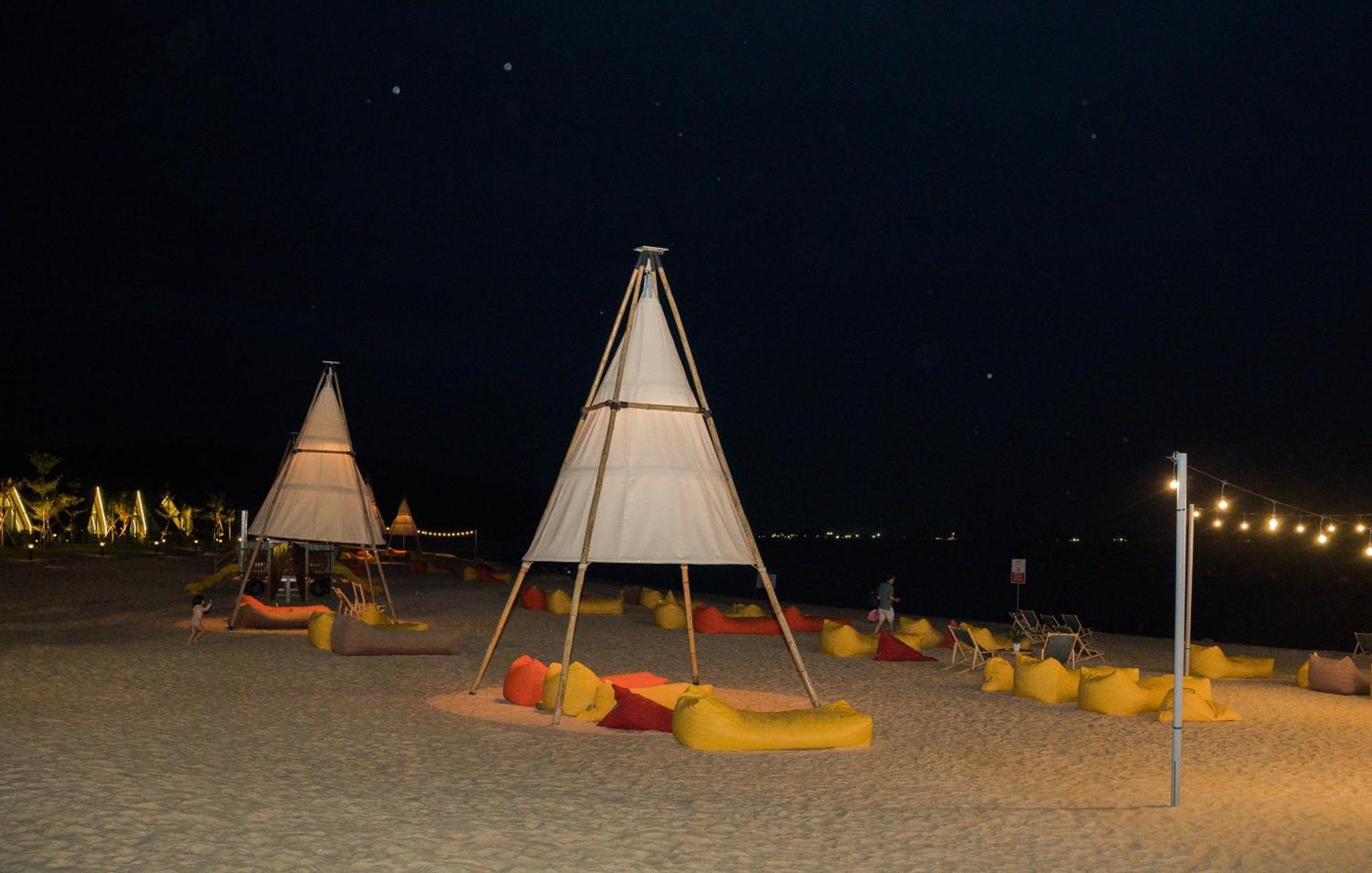 Summer Bay Beach Club & Cabins Sihanoukville By Preference エクステリア 写真