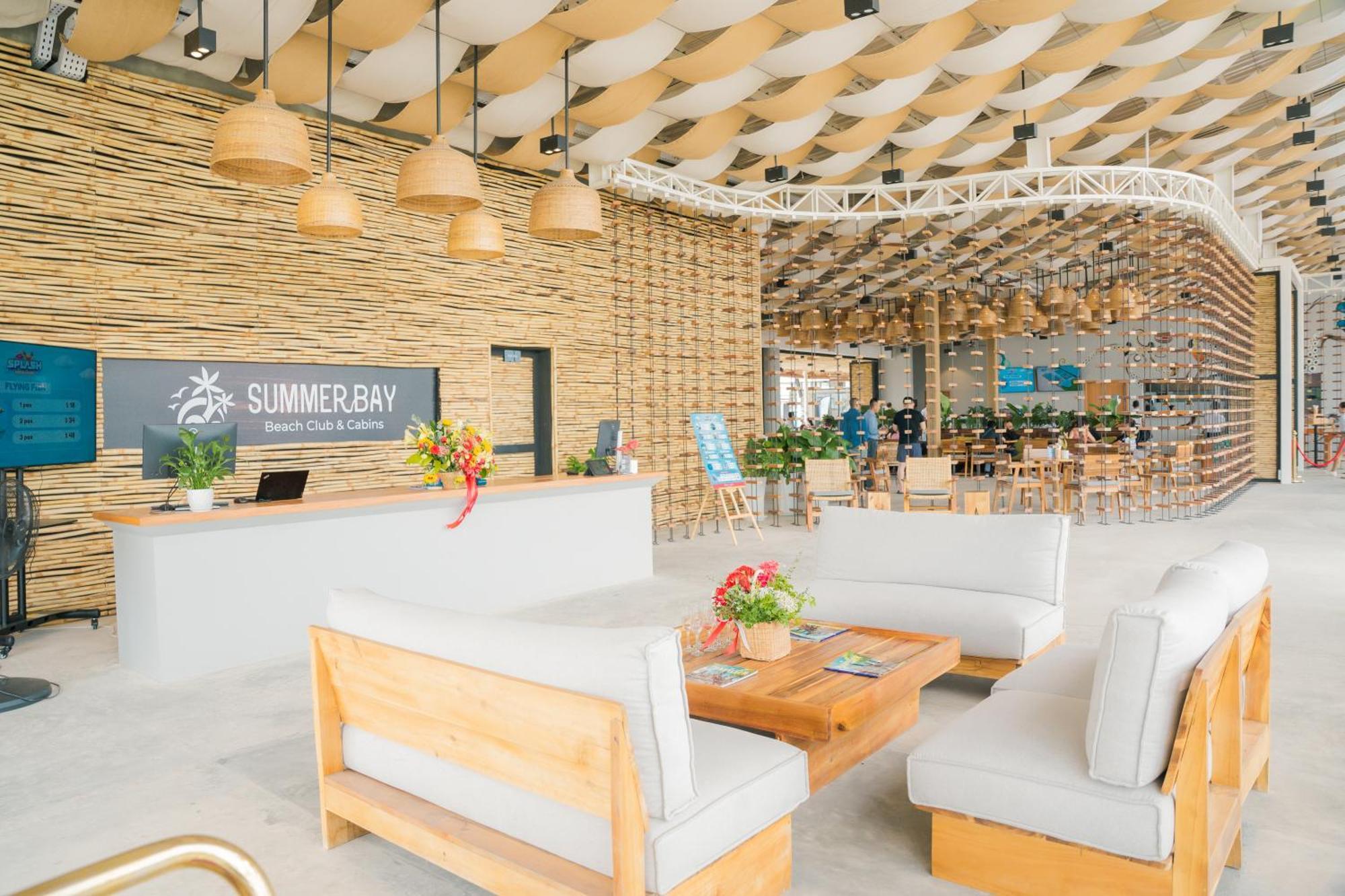 Summer Bay Beach Club & Cabins Sihanoukville By Preference エクステリア 写真