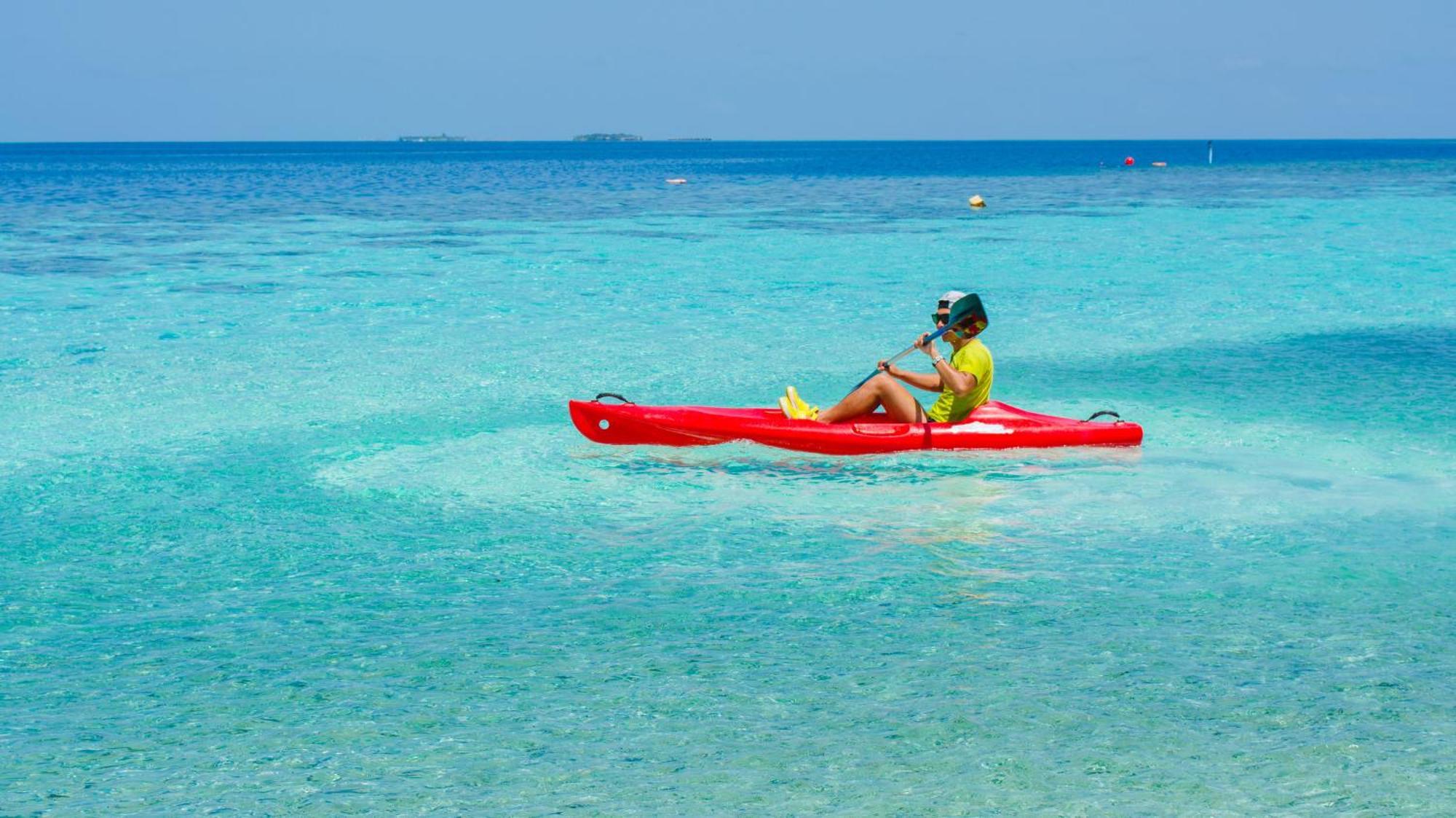 Summer Bay Beach Club & Cabins Sihanoukville By Preference エクステリア 写真