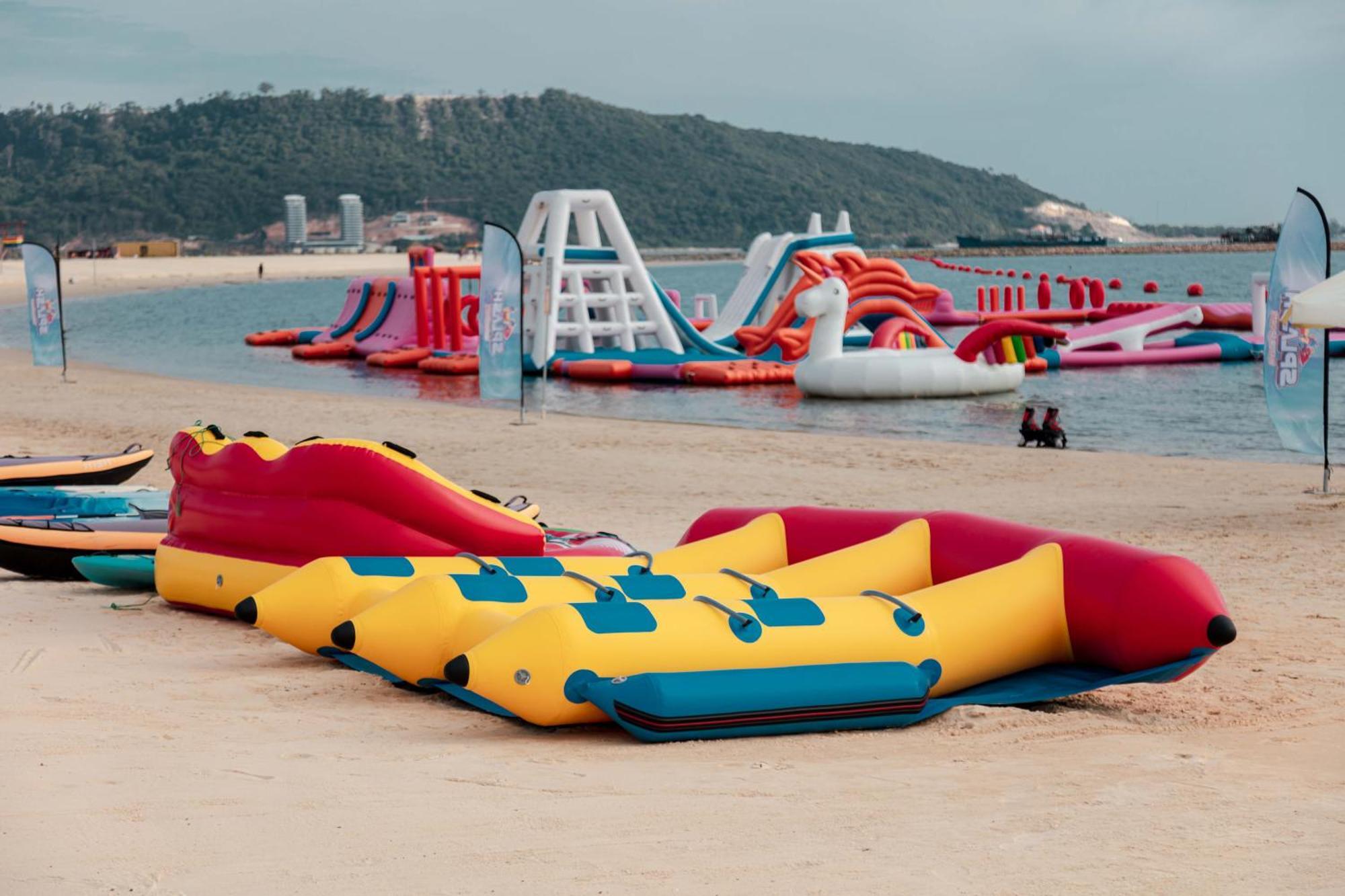 Summer Bay Beach Club & Cabins Sihanoukville By Preference エクステリア 写真