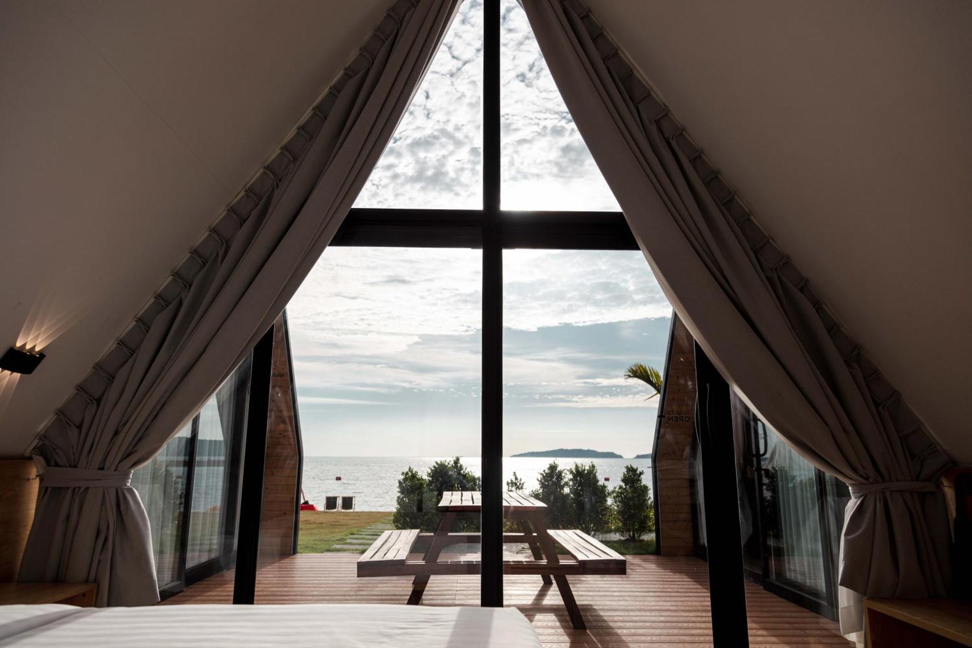 Summer Bay Beach Club & Cabins Sihanoukville By Preference エクステリア 写真