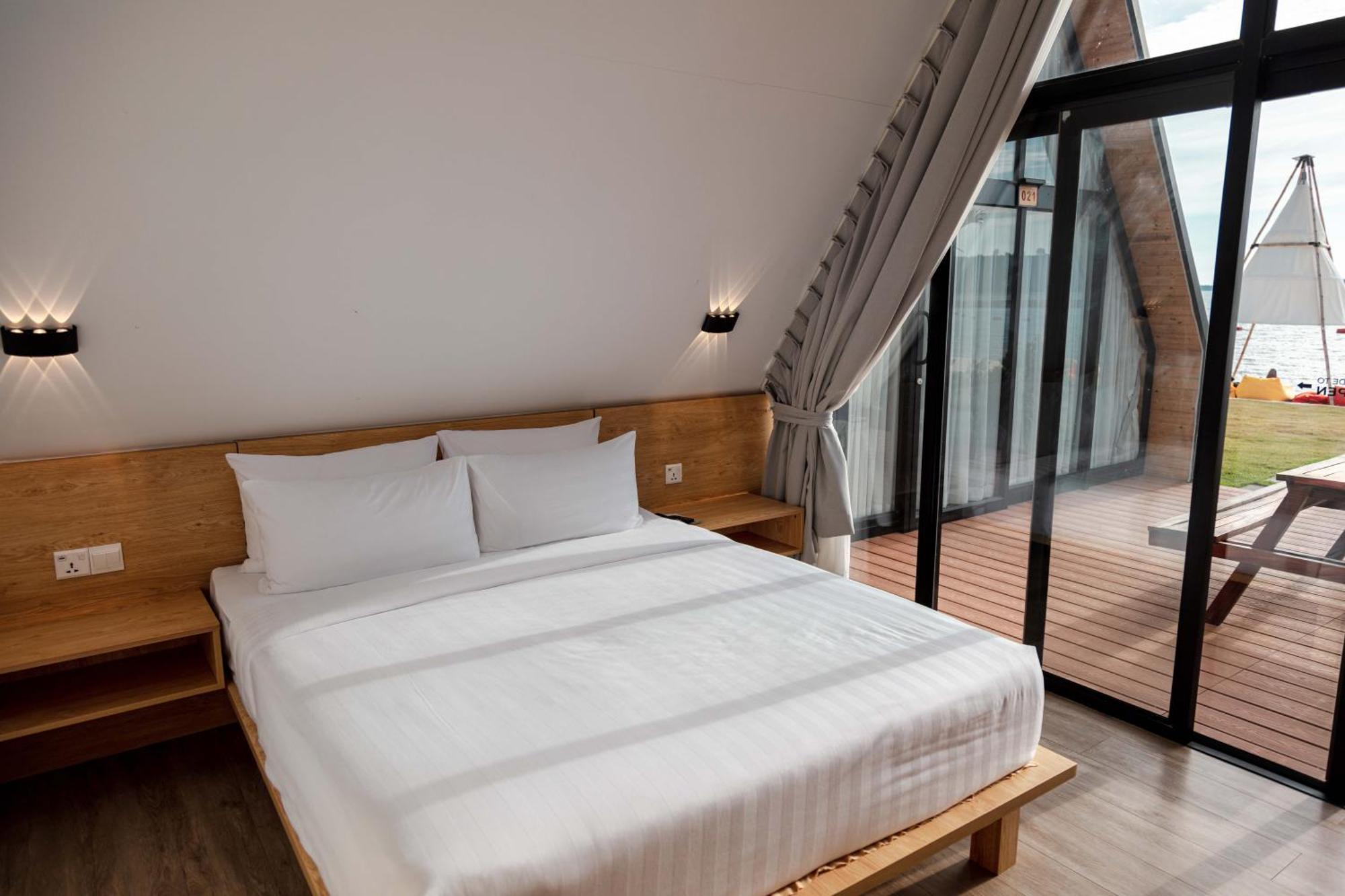 Summer Bay Beach Club & Cabins Sihanoukville By Preference エクステリア 写真
