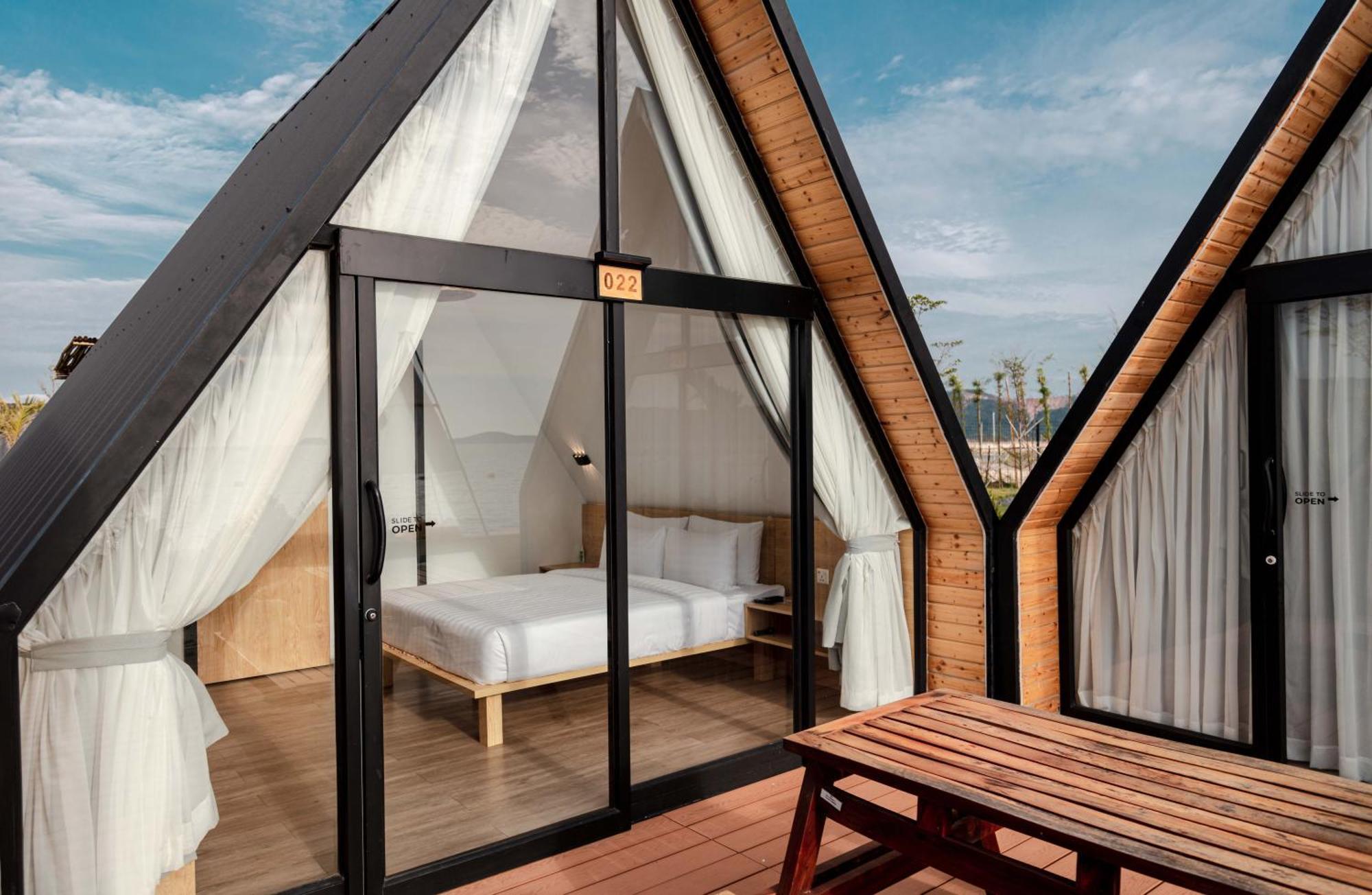 Summer Bay Beach Club & Cabins Sihanoukville By Preference エクステリア 写真