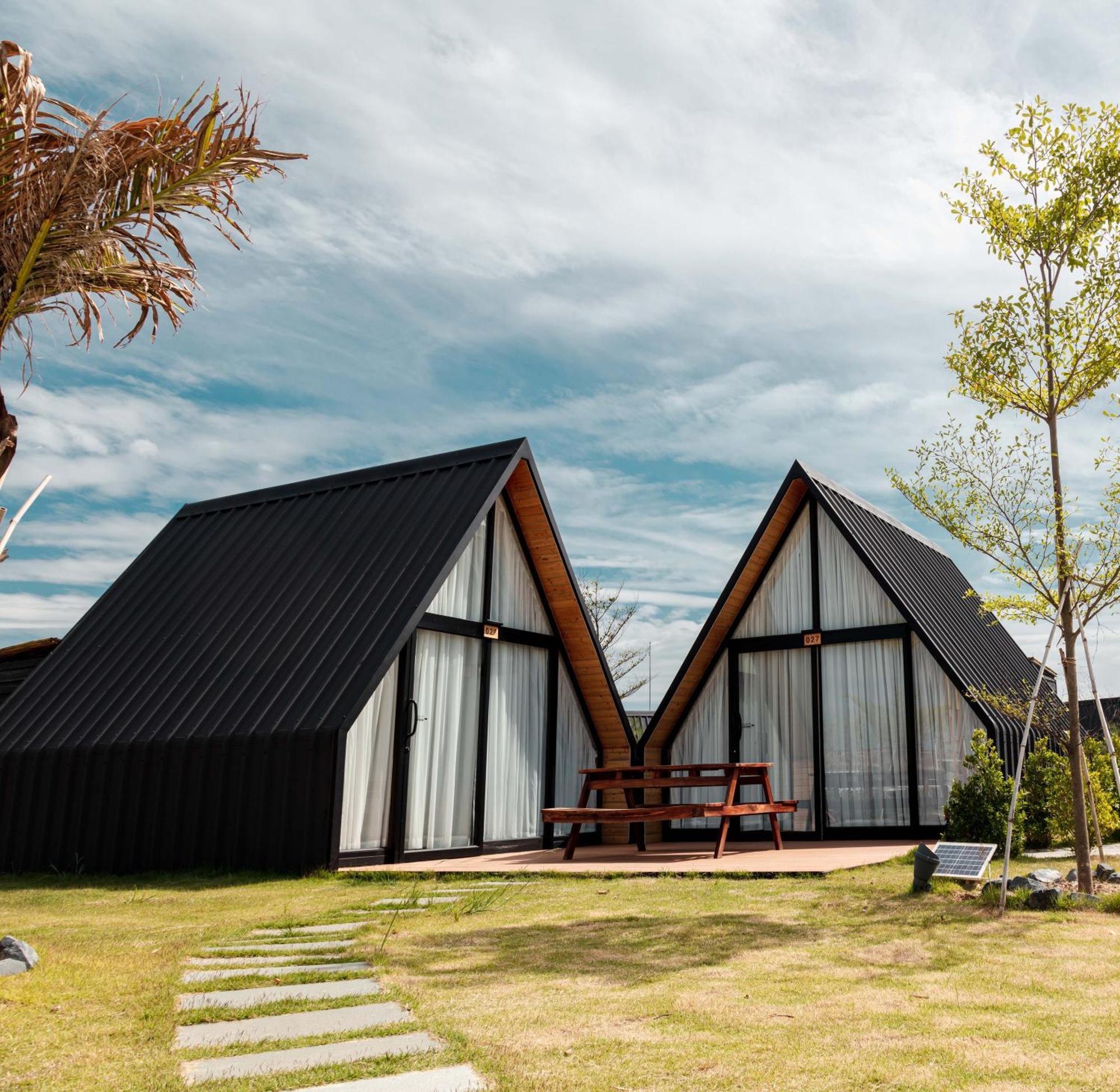 Summer Bay Beach Club & Cabins Sihanoukville By Preference エクステリア 写真